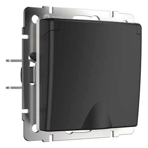 Электрическая розетка Werkel a029865