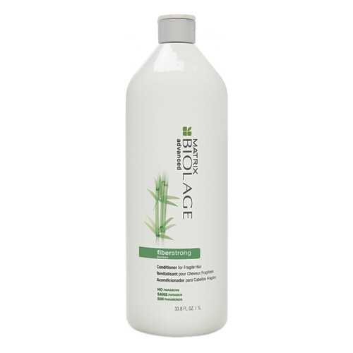 Кондиционер для волос Matrix Biolage Fiberstrong Conditioner 1000 мл