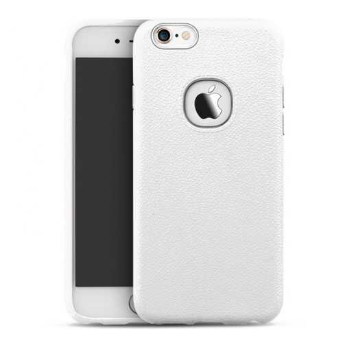 Чехол iPaky для Apple iPhone 6/6s White