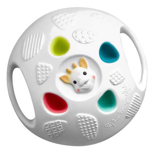 Развивающая игрушка Мяч Vulli 220125