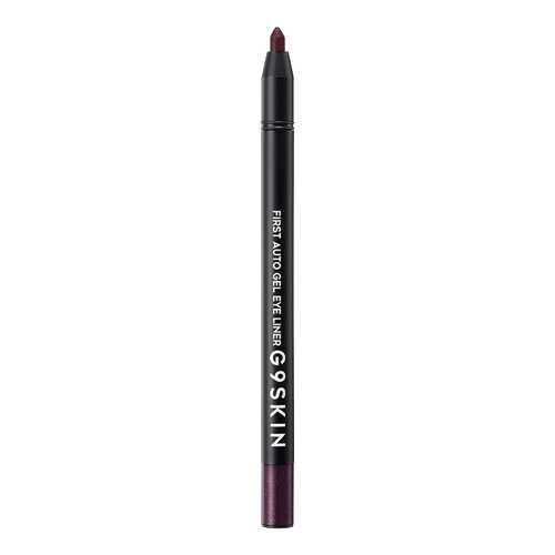 Карандаш для глаз Berrisom First Auto Gel Eye Liner 08 Deep Burgundy 0,5 г
