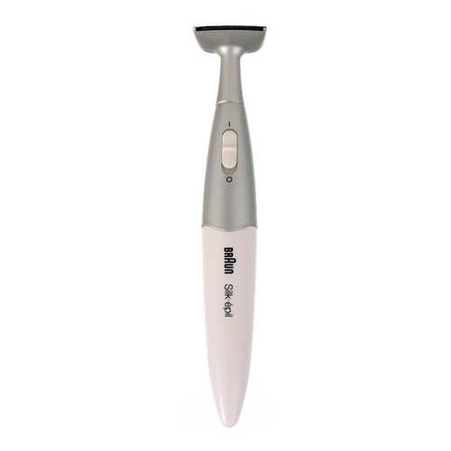 Стайлер для зоны бикини Braun SilkEpil FG 1100