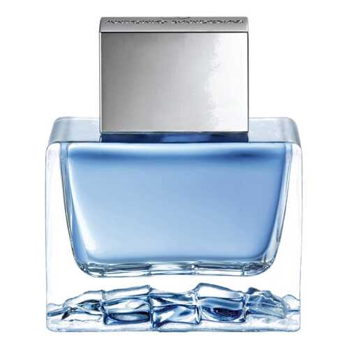Туалетная вода Antonio Banderas Blue Seduction for Men, 100 мл