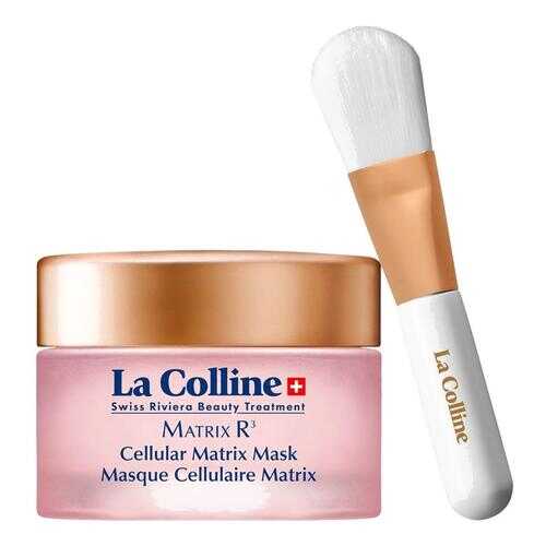 La Colline Cellular Matrix Mask