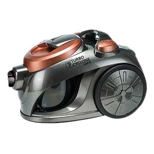 Пылесос Eurostek EVC-3012 Brown/Grey