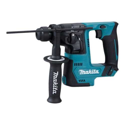 Аккумуляторный перфоратор Makita HR140DZ БЕЗ АККУМУЛЯТОРА И З/У