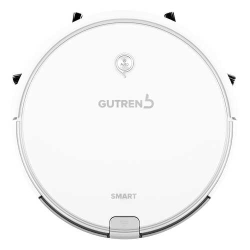Робот-пылесос Gutrend Smart 300 White