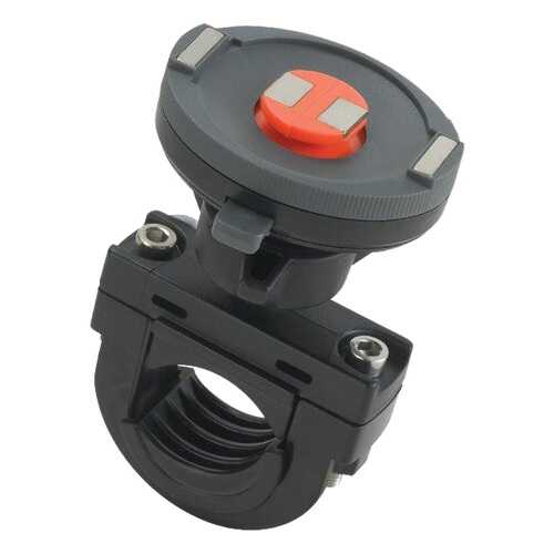 Держатель универсальный TigraSport FitClic Neo Motorcycle Kit для iPhone 6/7/8