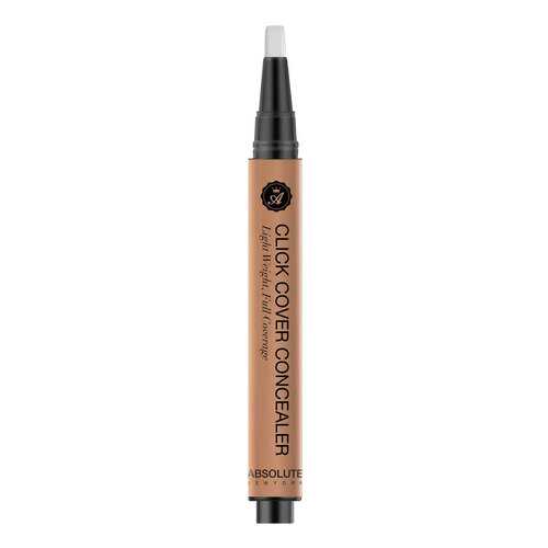 Консилер ABSOLUTE NEW YORK Click Cover 3 г Medium Neutral