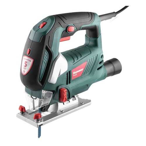 Лобзик HAMMER LZK930L
