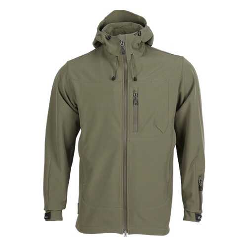 Куртка Action SoftShell олива 52/170-176