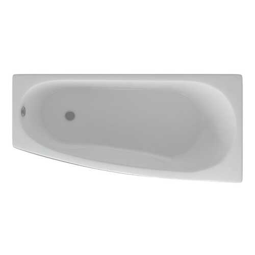 Акриловая ванна Aquatek PAN160-0000067