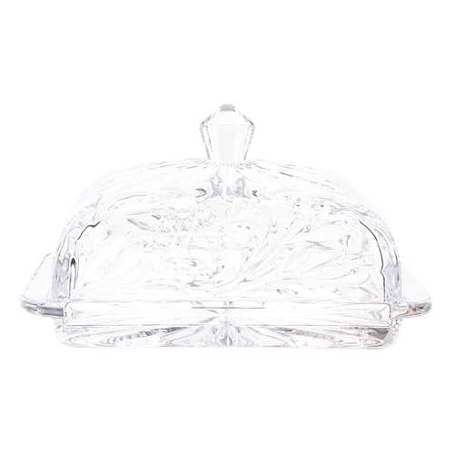 Масленка Crystalite Bohemia 17 см