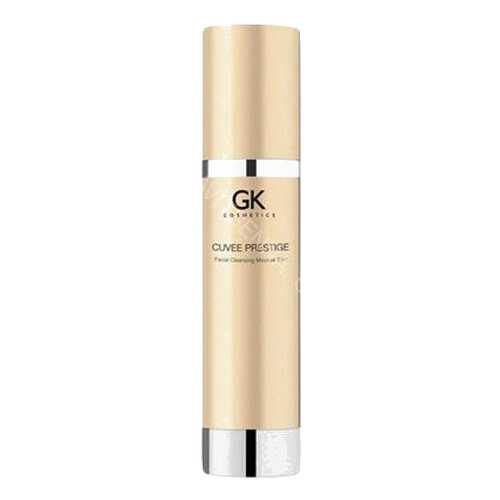 Мусс для лица Klapp Facial Cleansing Mousse 100 мл