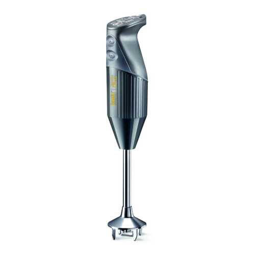 Блендер Bamix Mono M200 Jamie Oliver Antracite