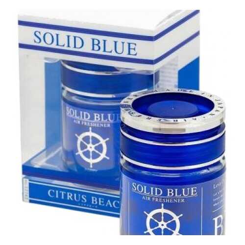 AB DIAX SOLID BLUE Citrus Beach 12742 (110мл)