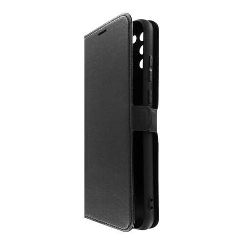 Чехол Krutoff для Honor 9A Black