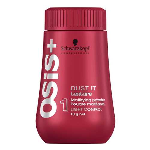 Средство для укладки волос OSIS+ Dust it 10 г