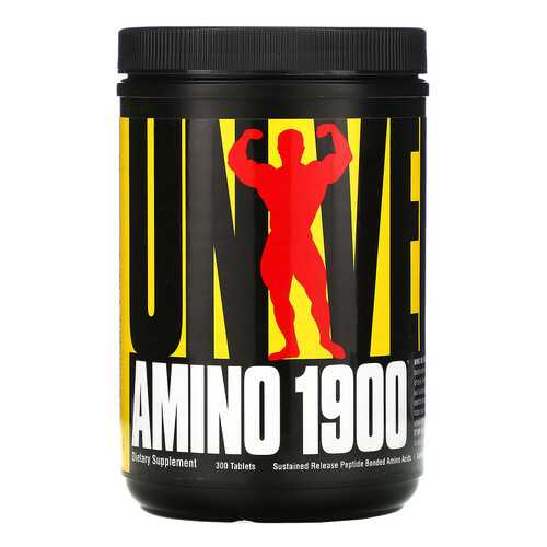 Аминокислоты и BCAA в Кант