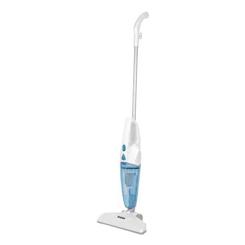 Вертикальный пылесос BBK BV2511 White/Blue