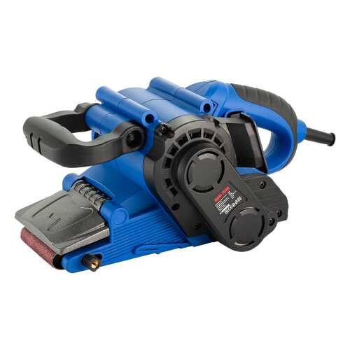 Ленточная шлифовальная машина Витязь ЛШМ-750М