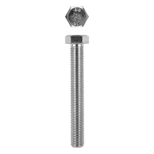 Болт KRAFTOOL 303074-08-030 M8x30мм, 200шт