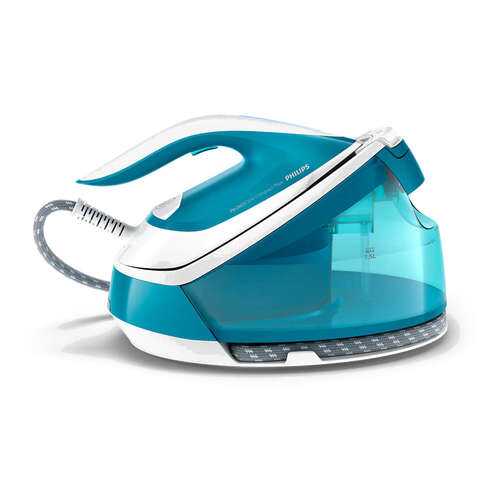 Парогенератор Philips GC7920/20 Blue/White