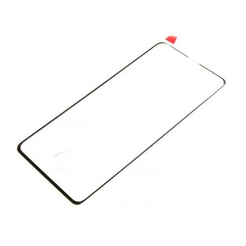 Защитное стекло PC для Samsung S10 Black