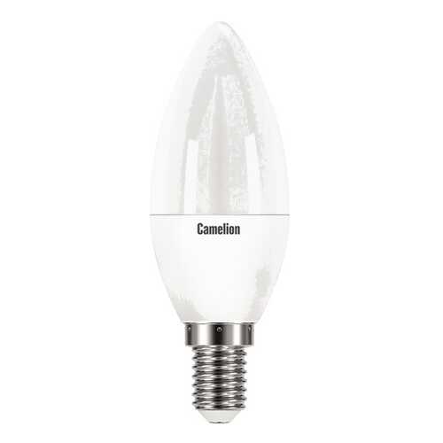 Лампочка Camelion LED7-C35/830/E14