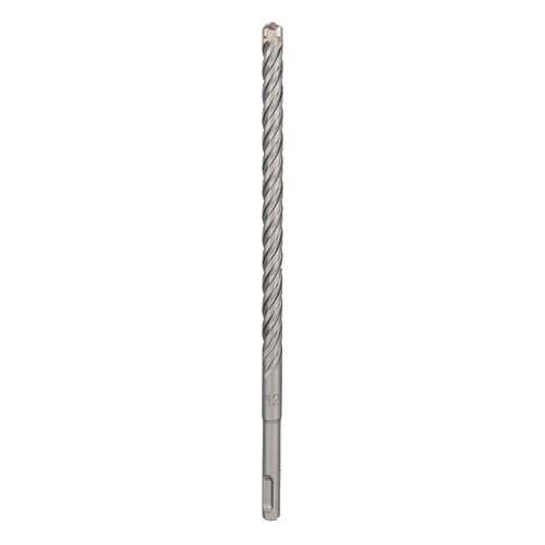 Бур SDS+ для перфоратора Bosch 12x200x260 2608833907