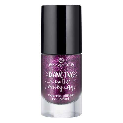 Лак для ногтей essence Dancing on the milky way