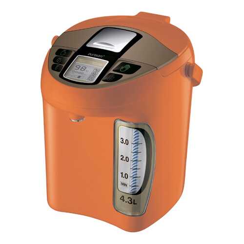 Термопот Oursson TP4310PD/OR Orange