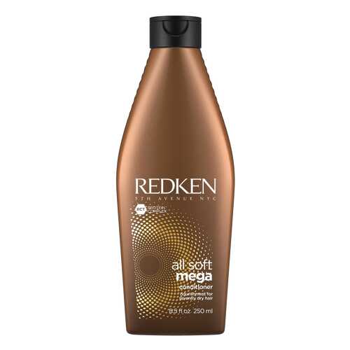 Кондиционер для волос Redken All Soft Mega Conditioner 250 мл