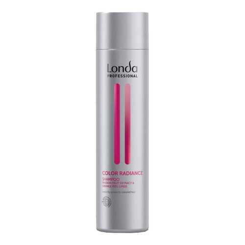 Шампунь Londa Professional Color Radiance 250 мл
