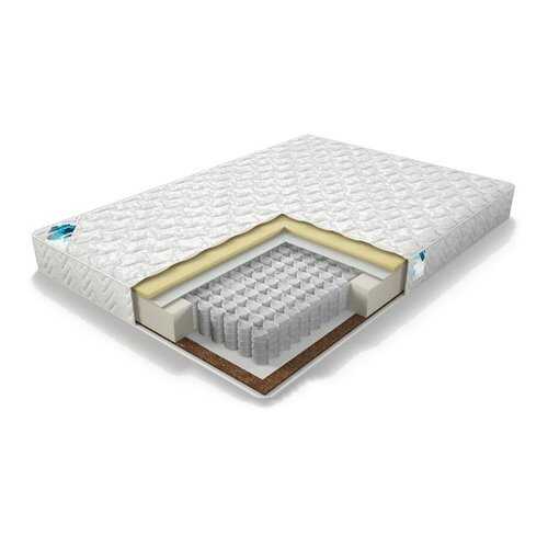Матрас dimax Практик Мемо Хард 500 80х195