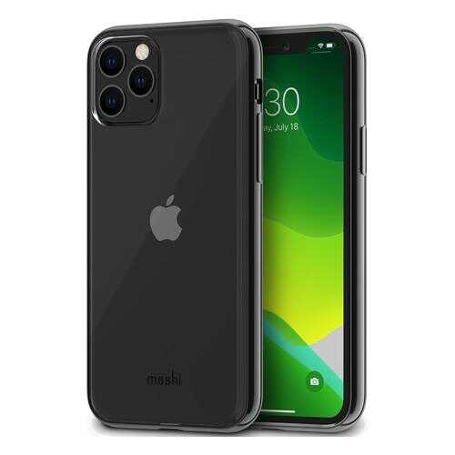 Чехол Moshi Vitros для iPhone 11 Pro Raven Black