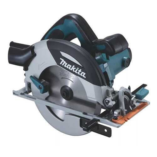Сетевая циркулярная пила Makita HS6100