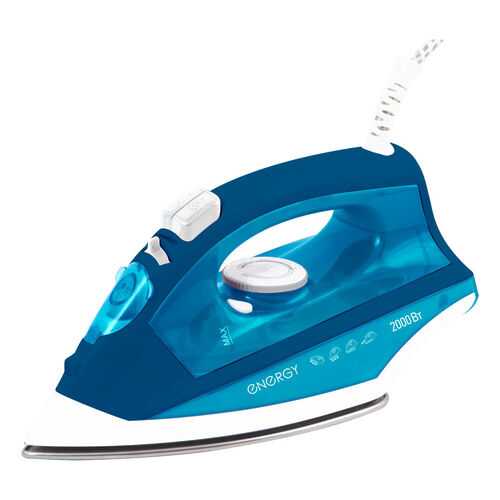 Утюг Energy EN-328 Blue