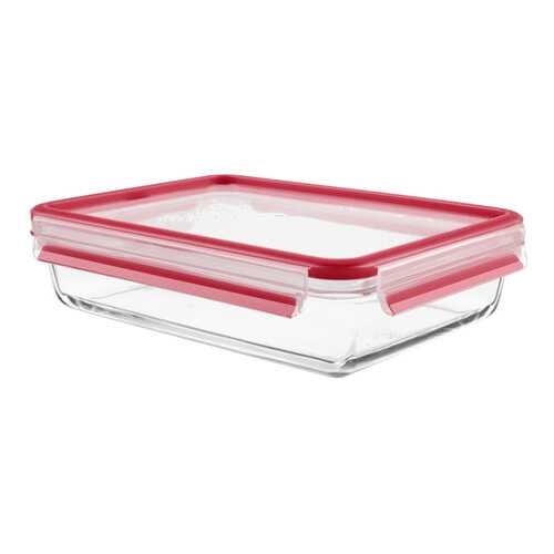 Контейнер для хранения пищи Tefal CLIP&CLOSE K3010512