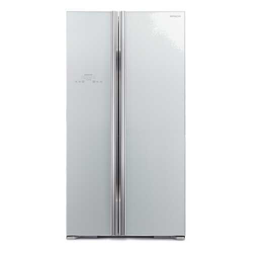 Холодильник Hitachi R-S 702 PU2 GS Silver