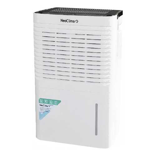 Осушитель воздуха Neoclima ND-30AEB White/Black