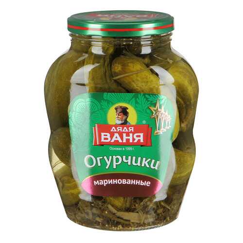 Консервация в Магнит