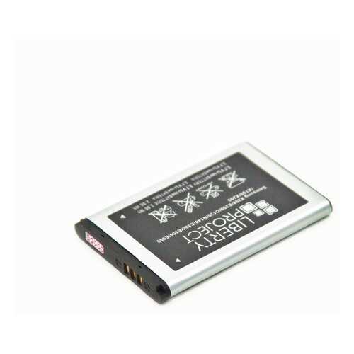 Аккумулятор 'LP' для Samsung E250/F250/C120/С140/C300/E500/E900/X150/X200 Li-Ion 700 mAh
