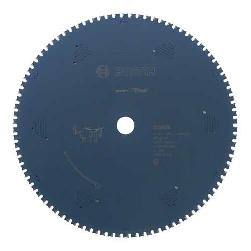 Диск по дереву Bosch EXP SL 355x25,4-90T 2608643063