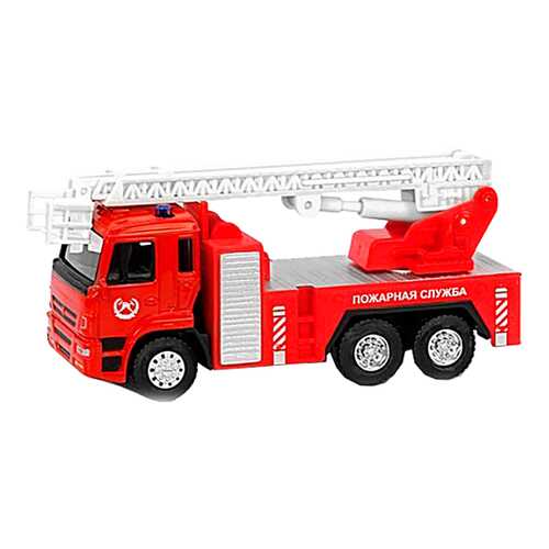 Инерционная машина Shantou Gepai Пожарная X600-H09101