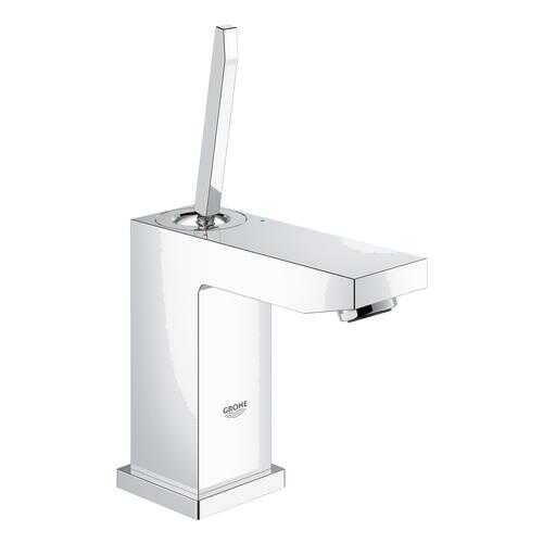 Смеситель для раковины Grohe Eurocube Joy 23656000 хром