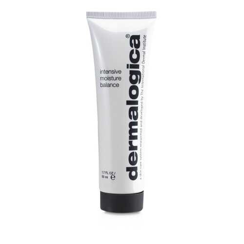 Крем для лица интенсивный увлажнитель Dermalogica Intensive Moisture Balance 50мл