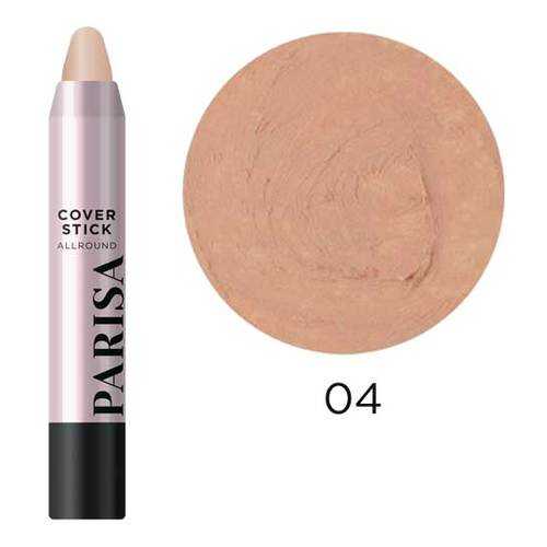 PARISA Cosmetics Корректор Allround тон 04