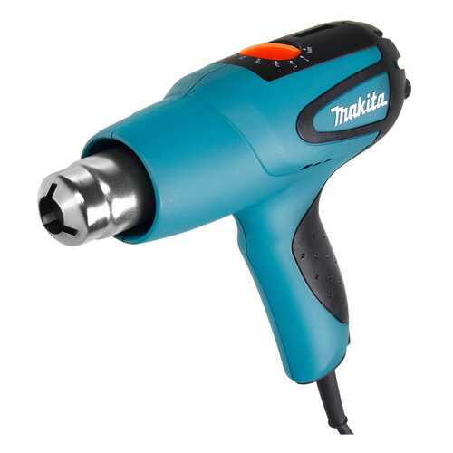 Фен строительный Makita HG551VK