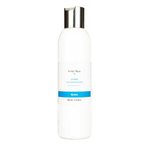 Тоник увлажняющий Moisturizing Toner, серии Invitel Aqua, 200 мл